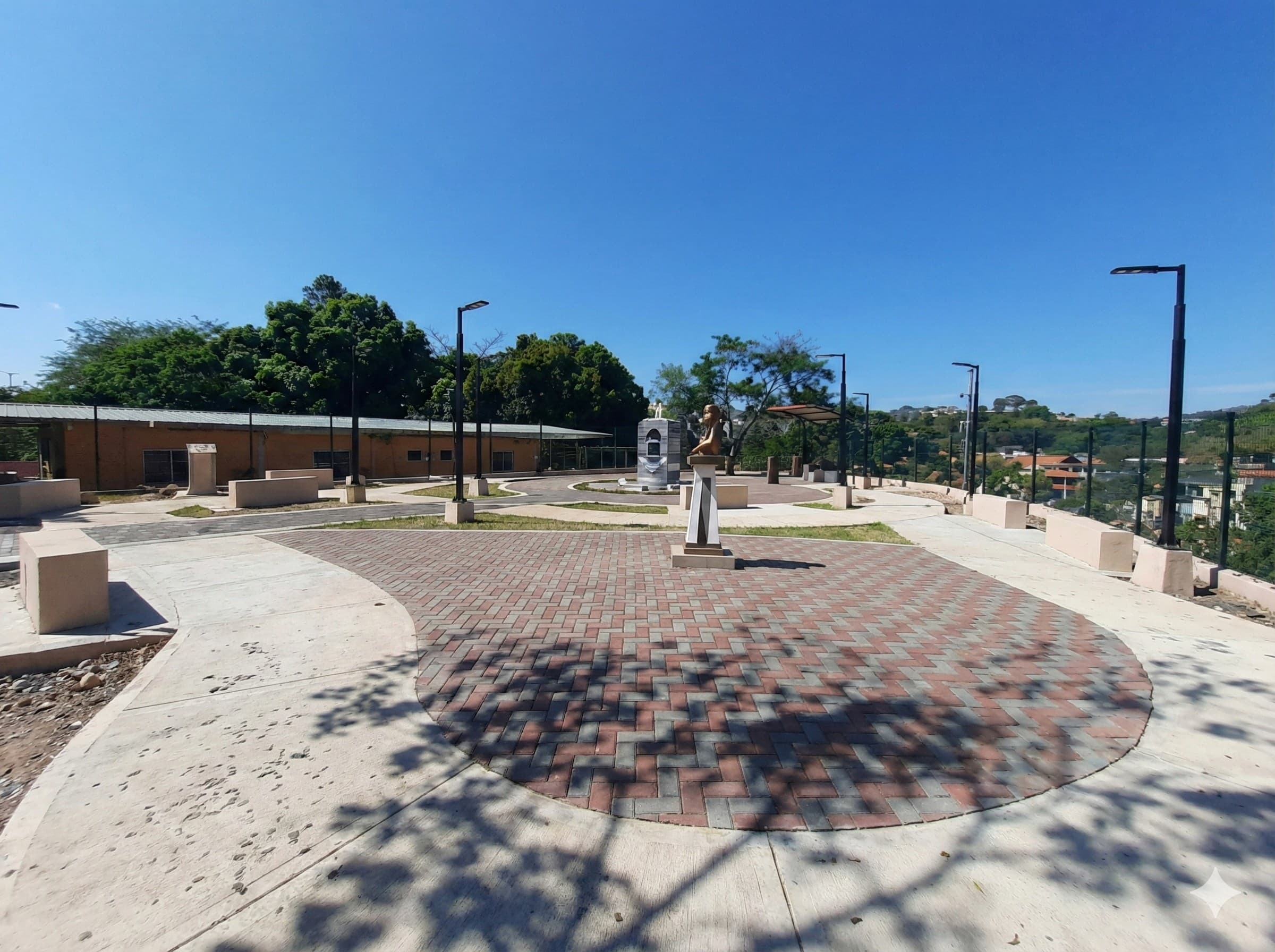 Remodelación de Parque Pocrí (Coclé)